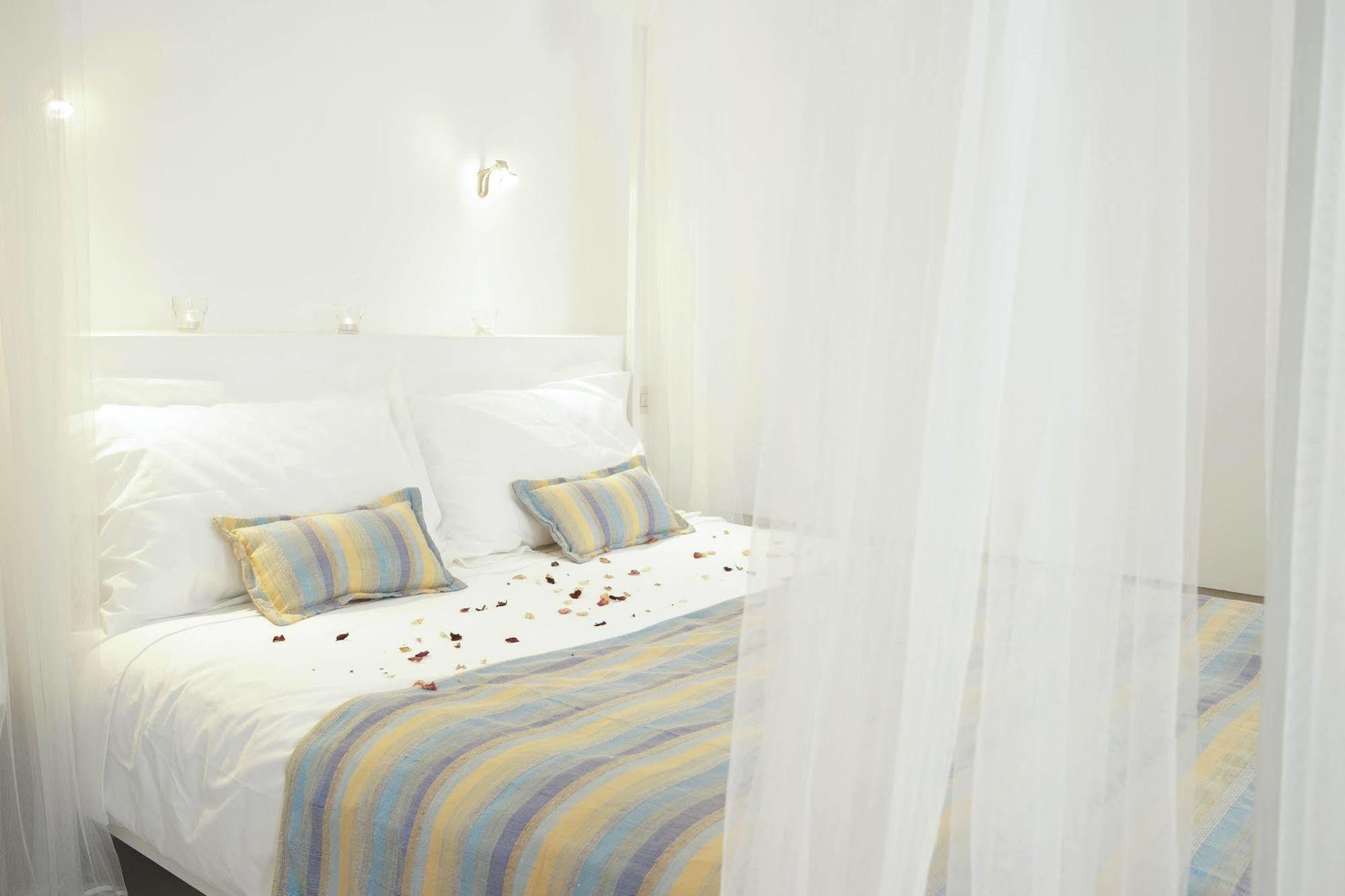 Riad Sapphire & Spa Marrakesch Exterior foto